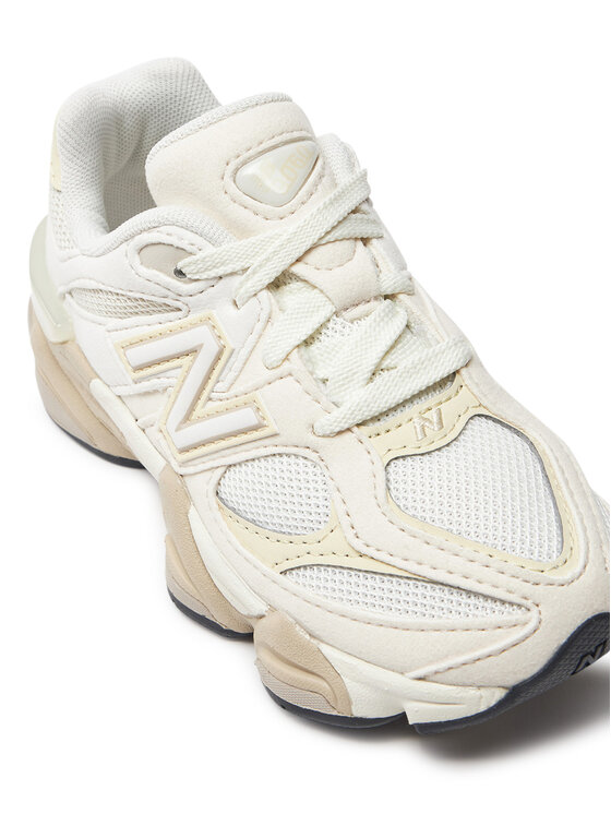 New Balance New Balance Tossud 9060 V1 PC9060EK Beež