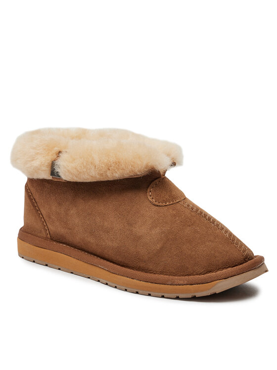 EMU Australia EMU Australia Schneeschuhe Platinum Albany WP10532 Braun