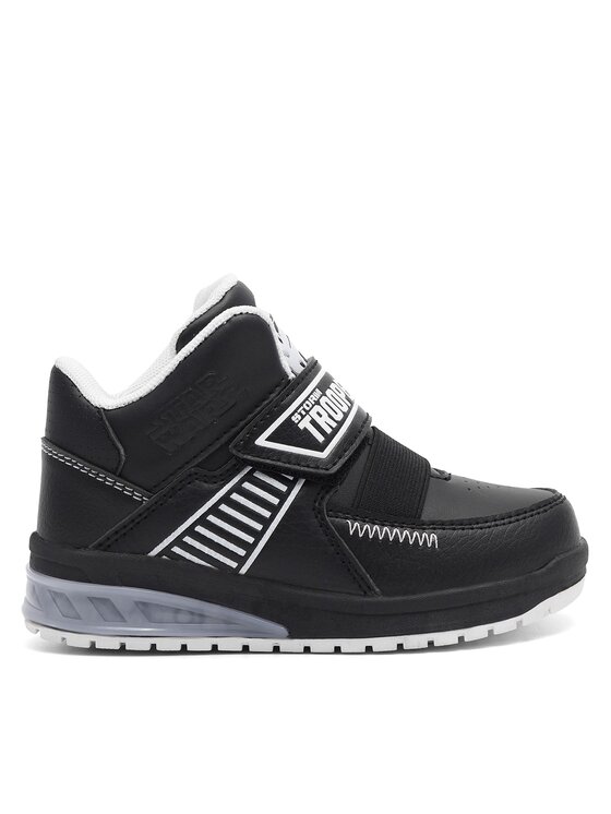 Sneakers Star Wars CP23-5852LC Negru