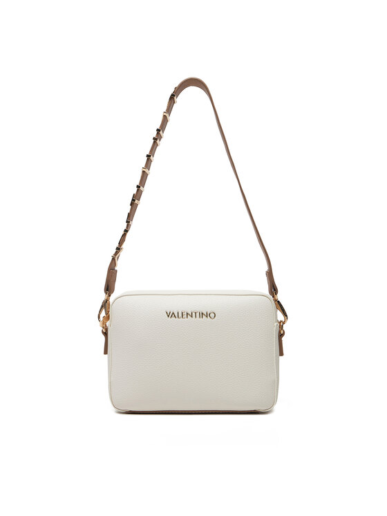 Valentino Valentino Rankinė Alexia VBS5A809 Balta