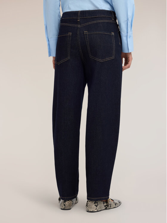 Motivi Motivi Jeans P40CQ005022N034 Blu Boy Fit