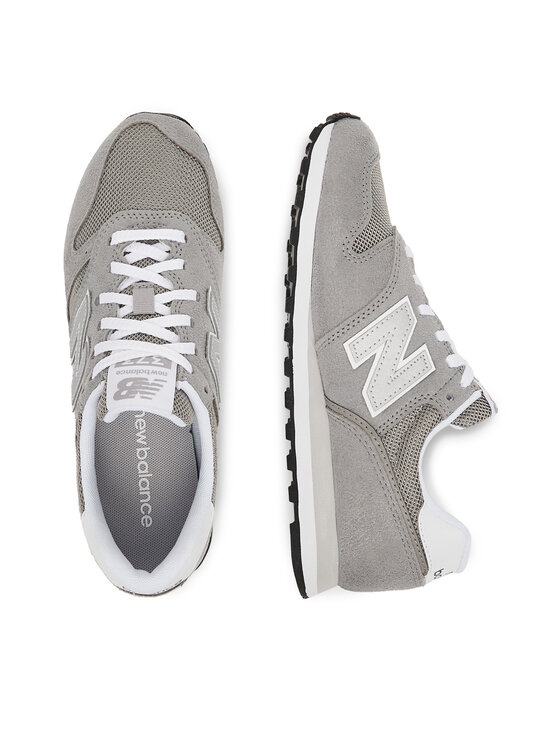 New Balance New Balance Sportcipők ML373KG2 Szürke