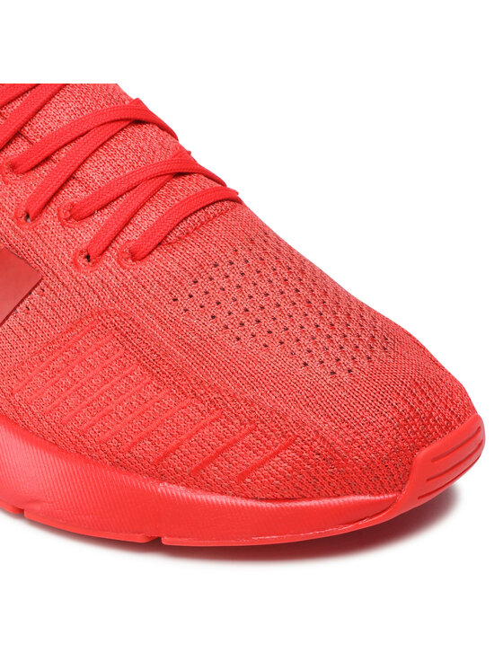 Adidas swift run damen rot online