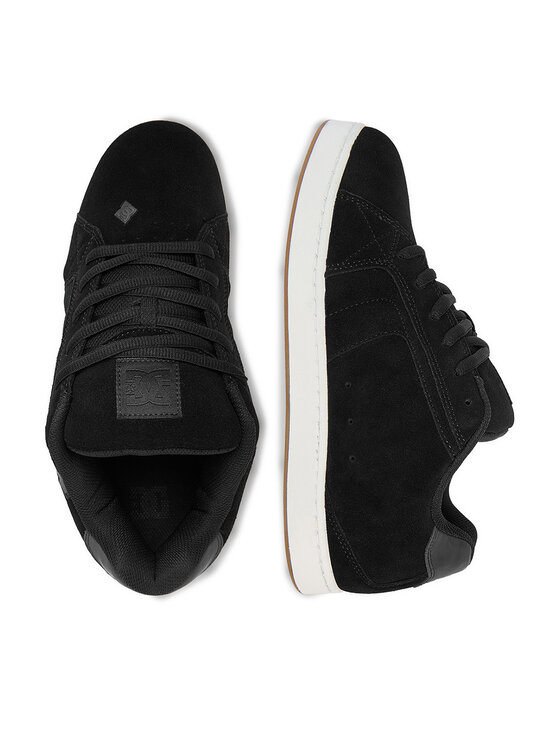 DC Shoes DC Shoes Sneakers EO-NET SE DC03260001 Negru