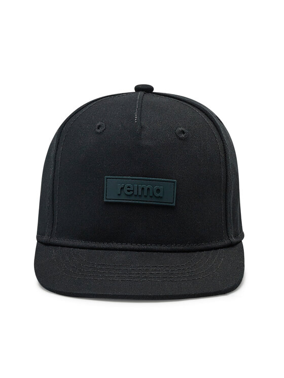 Cappellino Lippis 538113 Nero