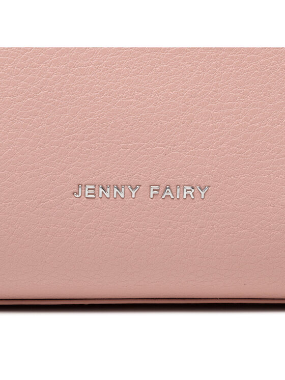 Jenny Fairy Jenny Fairy Borsetta MJT-J-179-60-01 Rosa