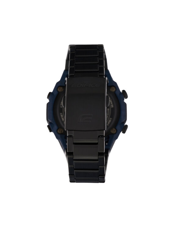 Casio Casio Sat Edifice ECB-2300DC-1AEF Crna