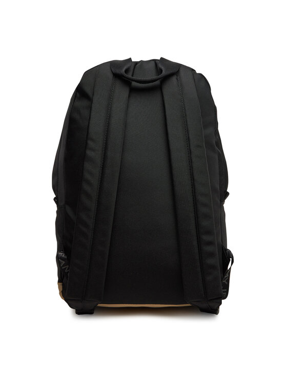 Tommy Jeans Tommy Jeans Σακίδιο Tjm Ess Daily Dome Backpack AM0AM13356 Μαύρο
