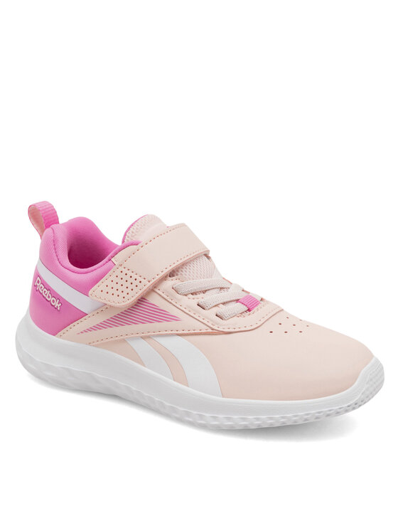 Reebok running bambino rosa cheap
