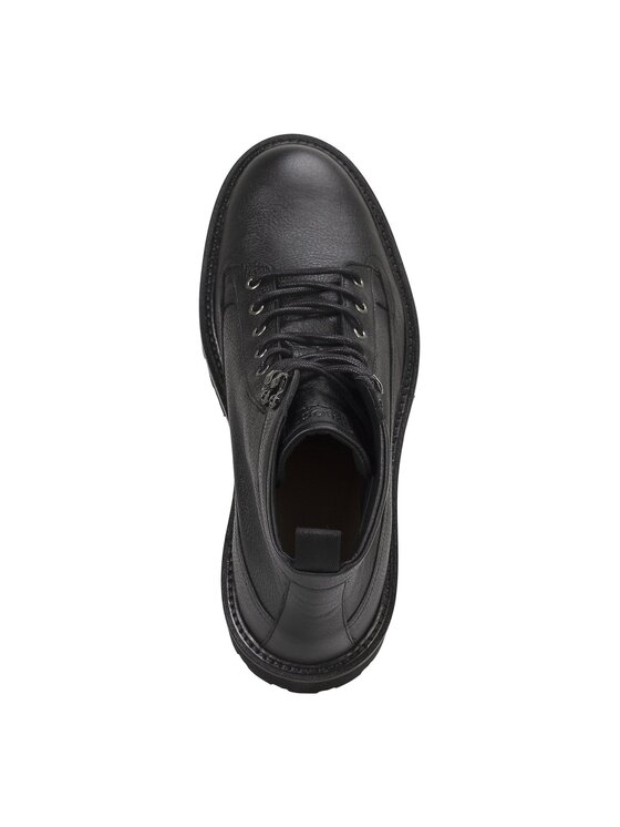 BOSS BOSS Scarponcini Julyo 50552581 Nero