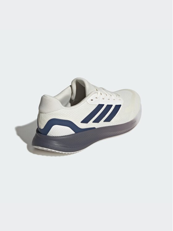 adidas adidas Buty do biegania Runfalcon 5 Biały
