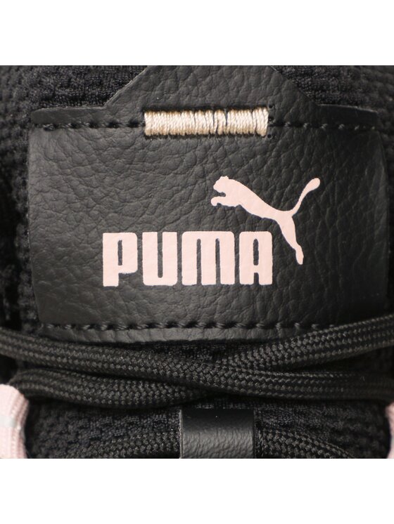 Puma Puma Sneakersy X-Ray Speed Mid WTR 385869 05 Czarny