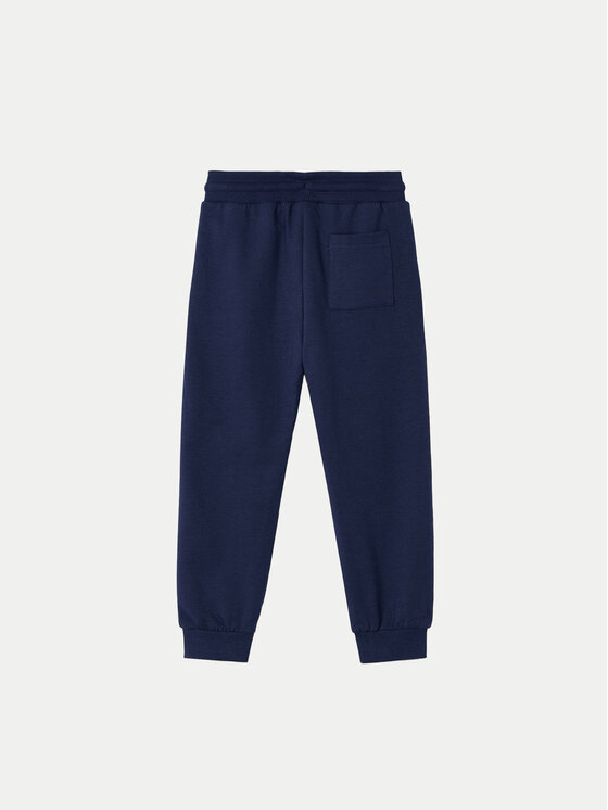 Mayoral Mayoral Jogginghose 742 Dunkelblau Regular Fit