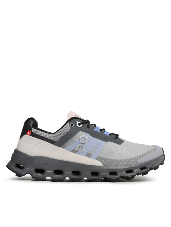 On Scarpe da corsa Cloudvista 6498269 Grigio, taglia : 37