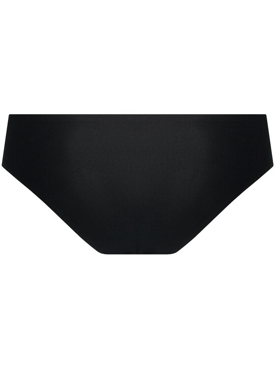 Chantelle Chantelle Klašične gaćice Soft Stretch C26430 Crna