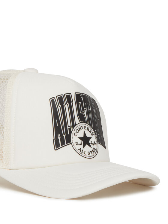 Converse Converse Cap 10026659-A05 Weiß