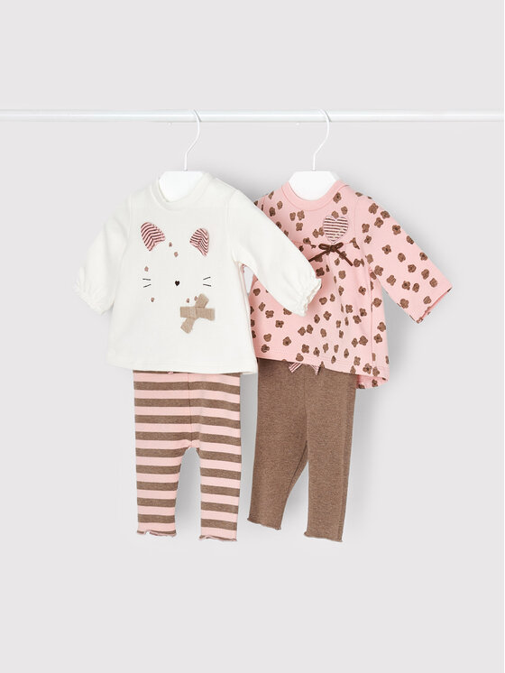 Completo da bambino 2705 Multicolore Regular Fit