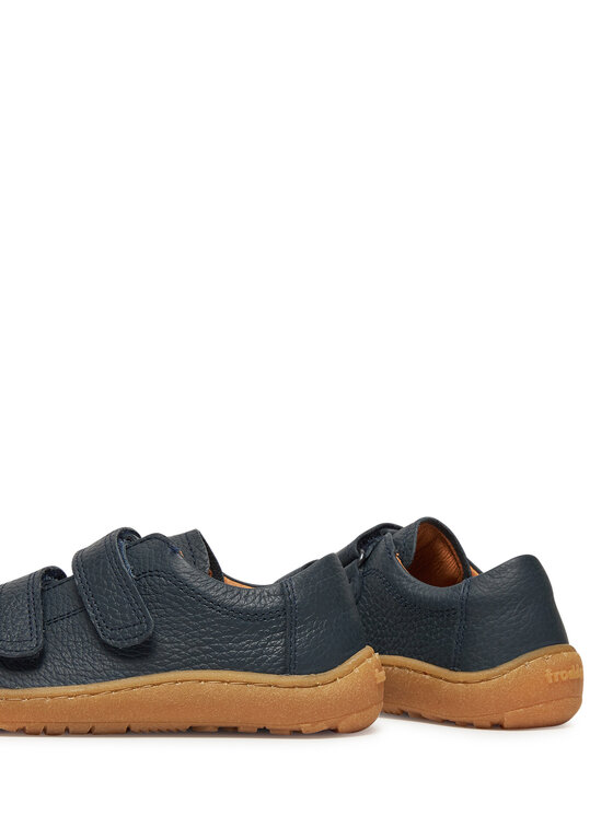 Froddo Froddo Halbschuhe G3130240 S Dunkelblau