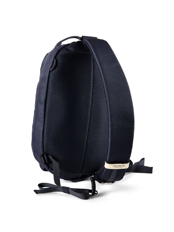 Fjällräven Fjällräven Torebka 331388 Niebieski jasny