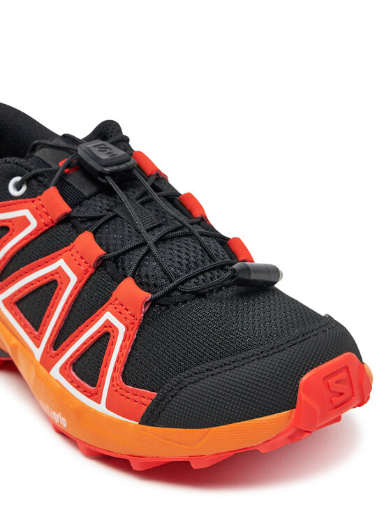 Salomon Salomon Trekking čevlji Speedcross L47724500 Črna