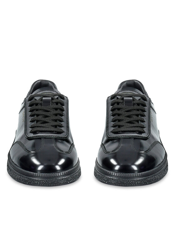 Gant Gant Tenisice 31631010 Crna