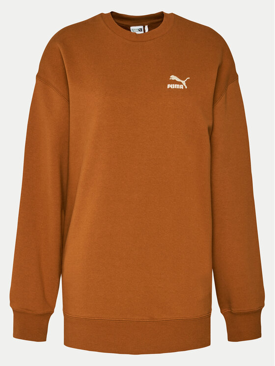 Puma Puma Jopa Unisex Better Clasics 624244 Rjava Relaxed Fit
