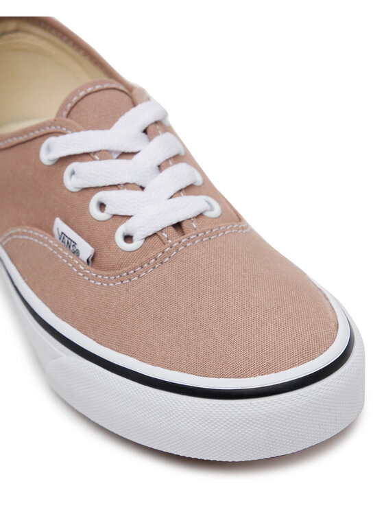 Vans Vans Tenisówki Authentic VN000D8BE2V1 Różowy