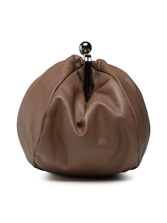 Weekend Max Mara Weekend Max Mara Ročna torba Provino 55161812600 Rjava