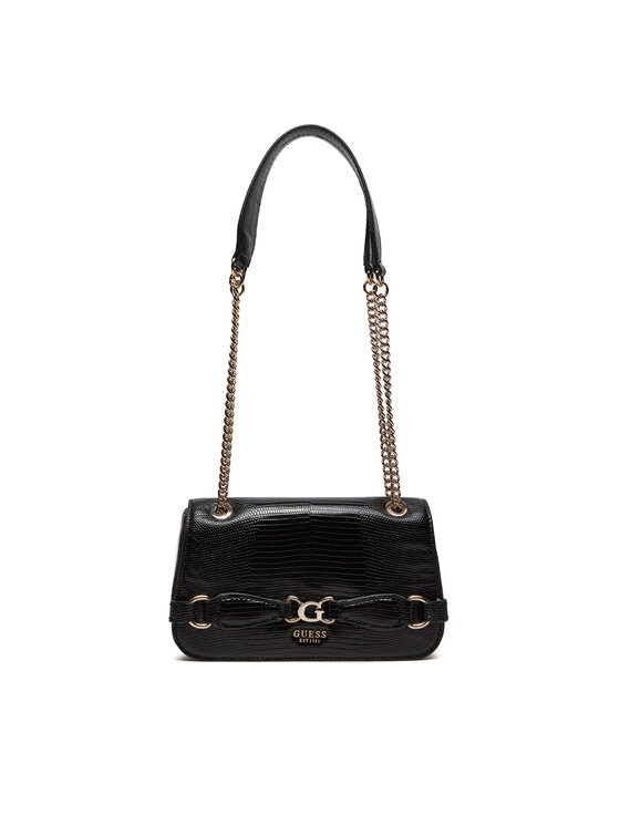 Guess Guess Rankinė Arlena (KG) HWKG93 33210 Juoda