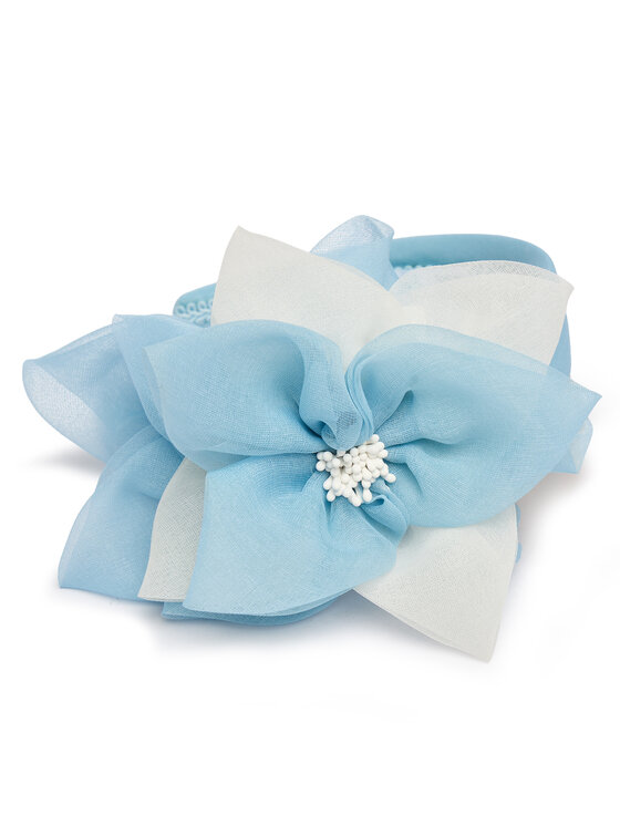 Abel & Lula Abel & Lula Haarreif 5477 Himmelblau