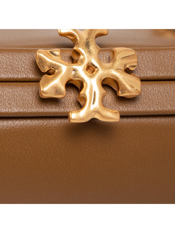 Tory Burch Tory Burch Torbica Cleo Mini Bag 83112 Smeđa