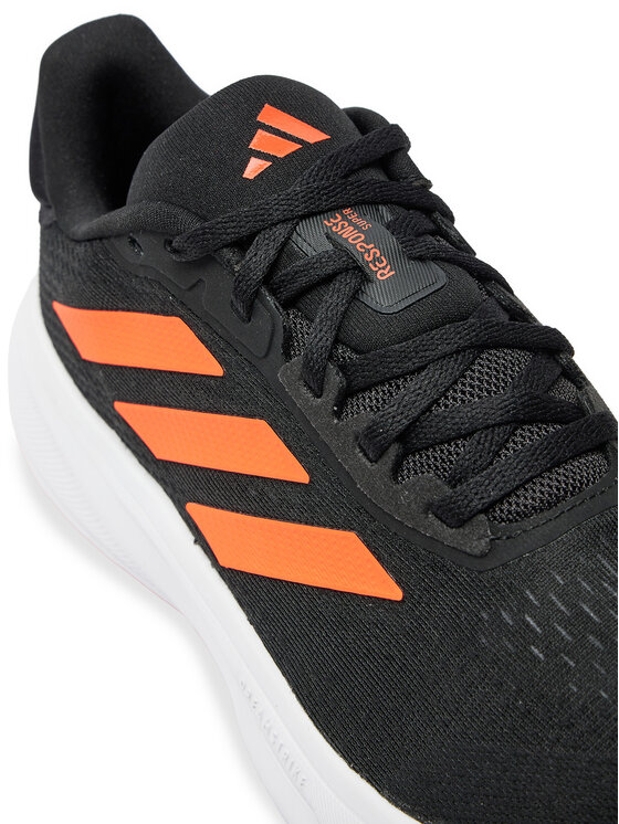 adidas adidas Běžecké boty Response Super JI4310 Černá