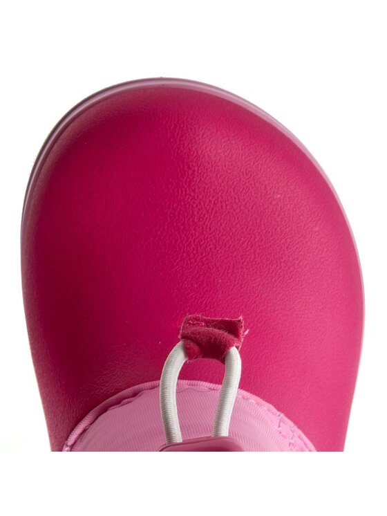 Crocs crocband lodgepoint 2025 boot