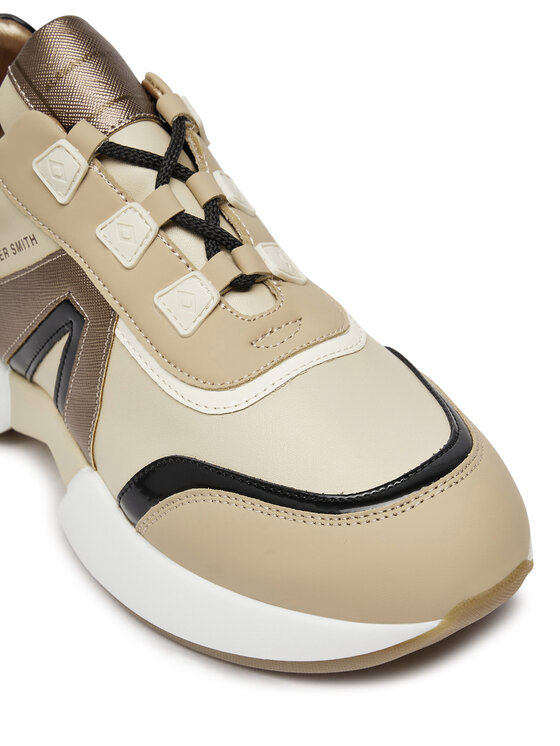 Alexander Smith Alexander Smith Sneakers ASBAMBW Beige