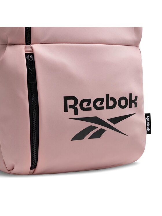 Reebok Reebok Ruksak RBK-030-CCC-05 Ružičasta