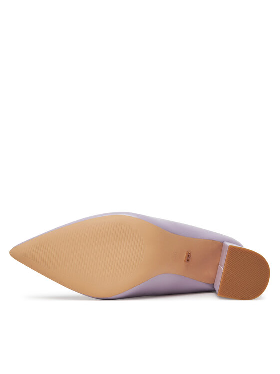 DeeZee DeeZee Salonarji KB-008 Vijolična