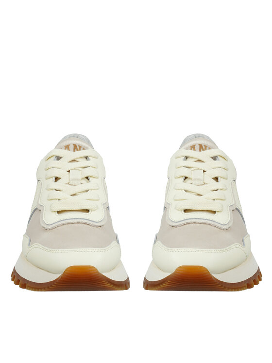 Gant Gant Tenisice 31537986 Écru