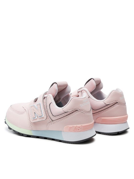 New Balance New Balance Сникърси PV574MSE Розов