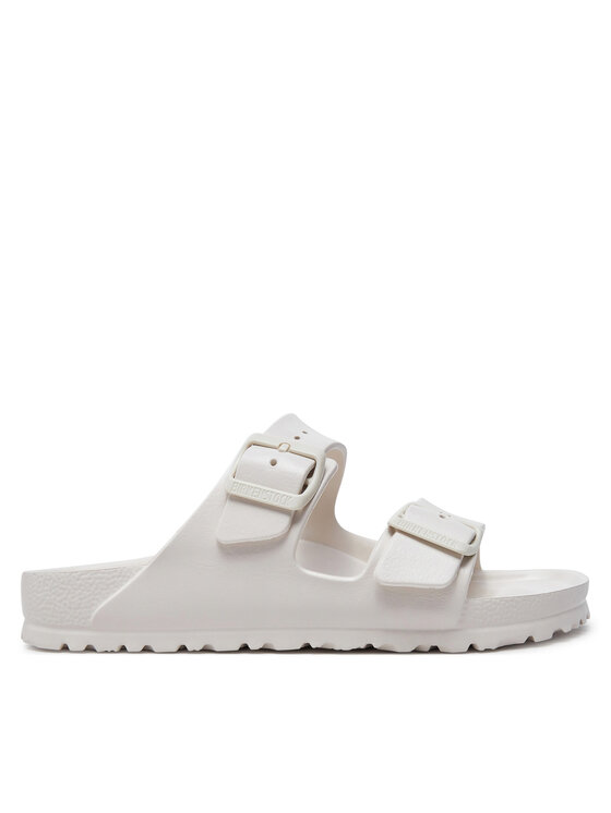 Birkenstock Birkenstock Nazouváky Arizona EVA 1027384 Écru