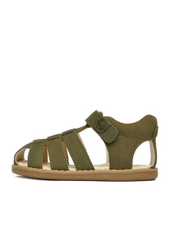 Lasocki Kids Lasocki Kids Szandál BOB CI12-BOB-02(II)CH Khaki