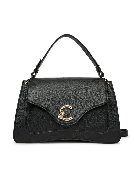 Coccinelle Coccinelle Handtasche 314772 Schwarz