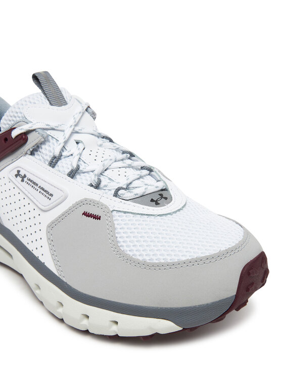 Under Armour Under Armour Sneakersy UA Summit Trek 3028345 Szary