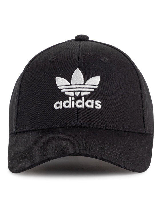 adidas adidas Nokamüts Baseb Class Tre EC3603 Must