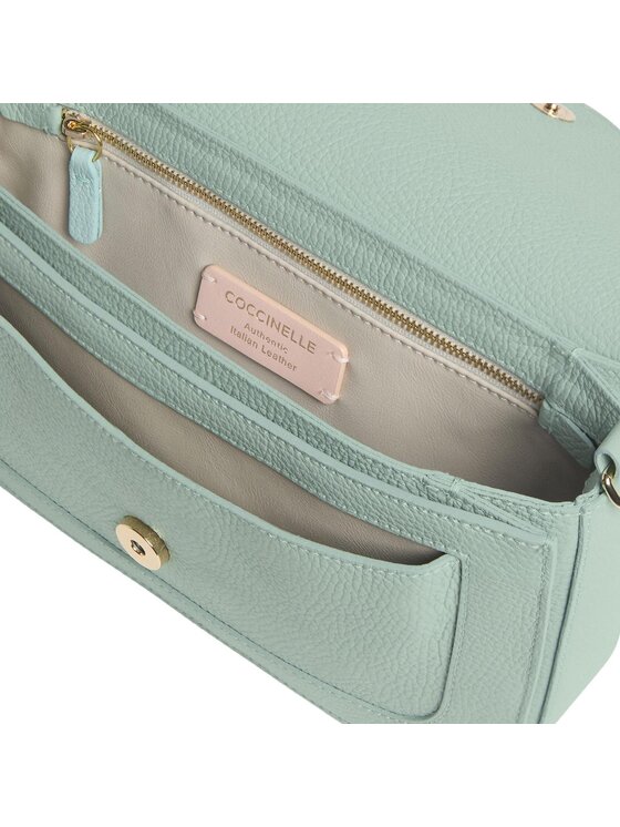 Coccinelle Coccinelle Borsetta C-Me 2 Azzurro chiaro