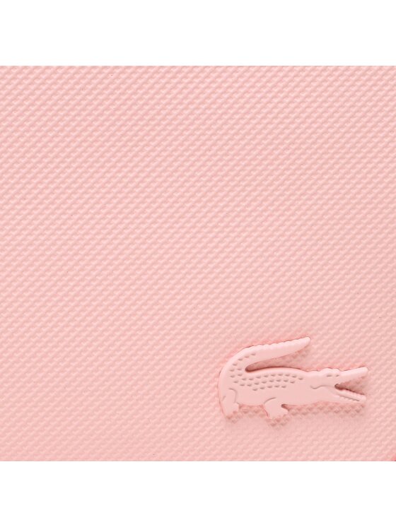Lacoste Lacoste Сумка Xs Crossover Bag NF4253DB Рожевий