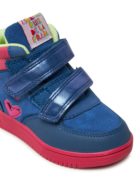 Agatha Ruiz de la Prada Agatha Ruiz de la Prada Tossud 241915-A S Sinine