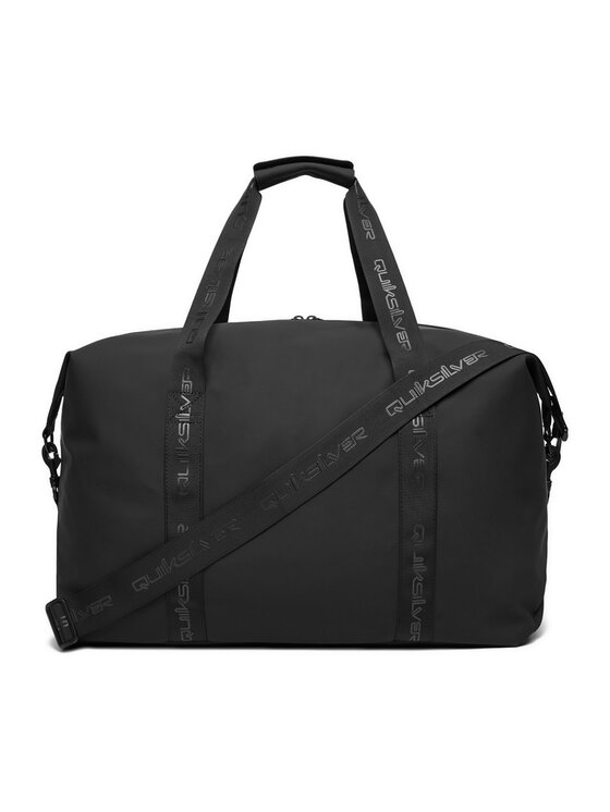 Quiksilver Quiksilver Víkendová taška C-QUIC-KL-004-08 Čierna