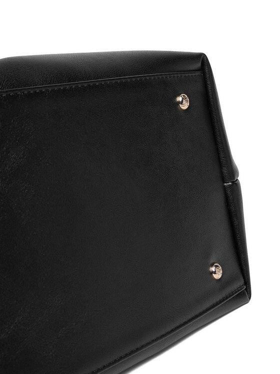 Nine West Nine West Handtasche CEO-Corsia-LA374-5201 Schwarz