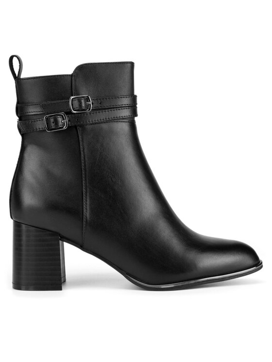 Lasocki Lasocki Botine WFA2894-1Z Negru