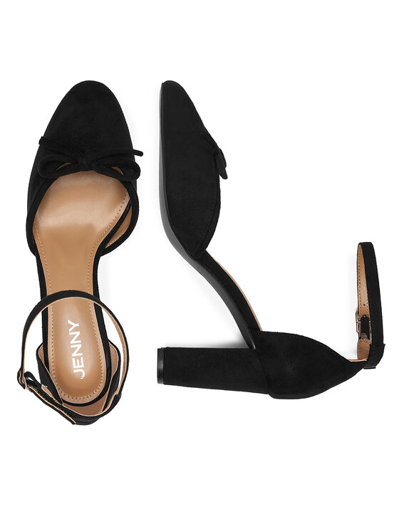 JENNY JENNY Pumps CEO-CD25-230-1 Schwarz